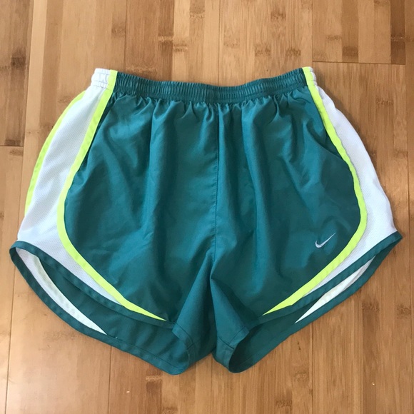 Nike Pants - Nike Dri-Fit shorts
